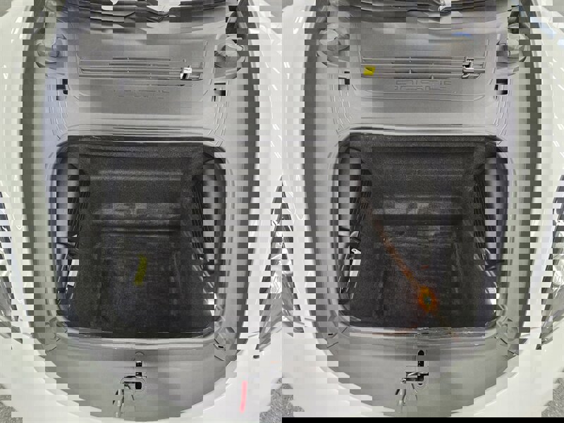 Used 2016 Porsche Boxster image 7