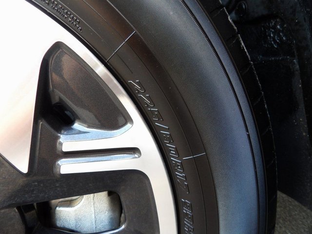 Certified 2025 Subaru Forester w/ Convenience Package #1 image 22