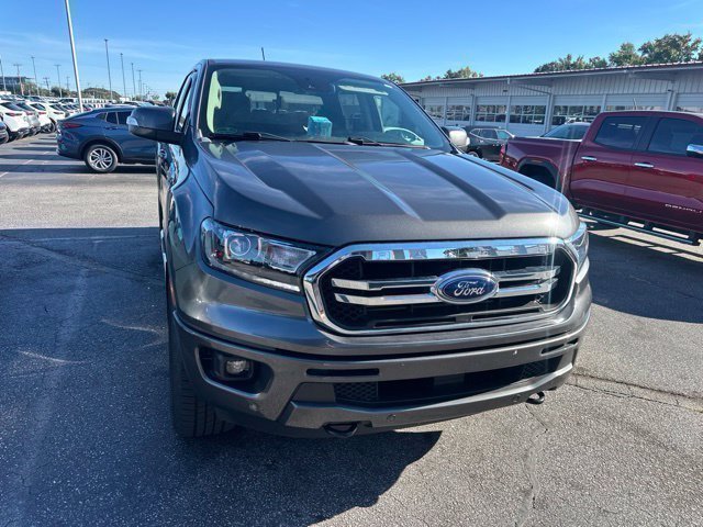 Used 2019 Ford Ranger Lariat w/ Equipment Group 501A Mid RWD image 2