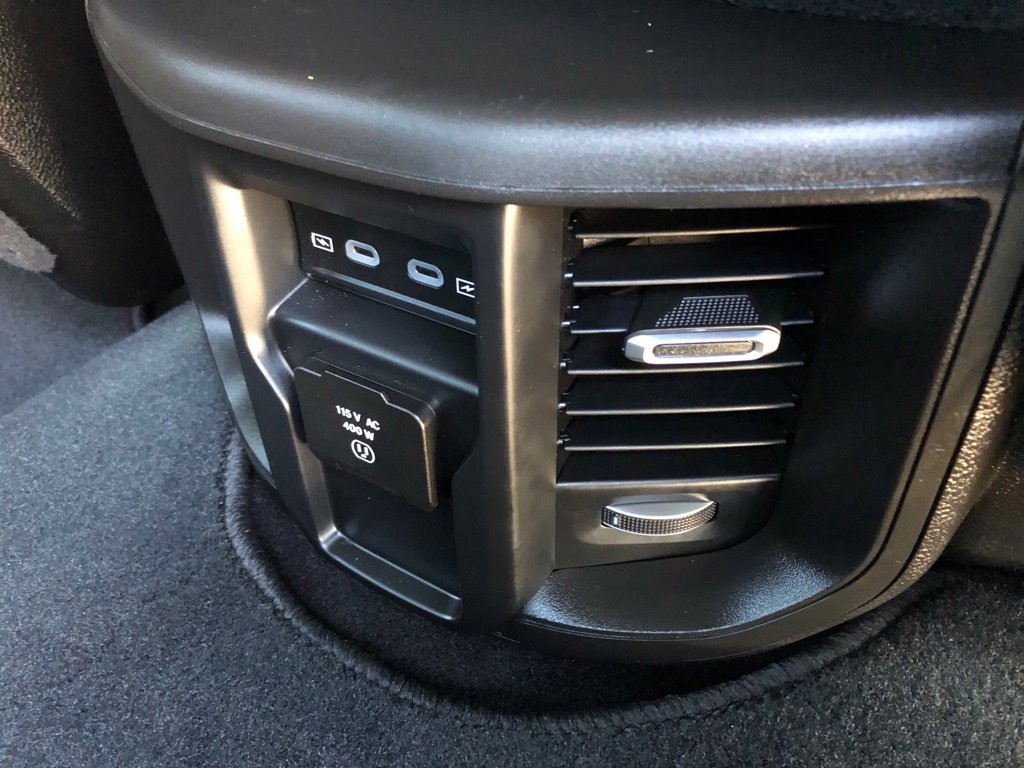 Used 2026 RAM 2500 Laramie image 27