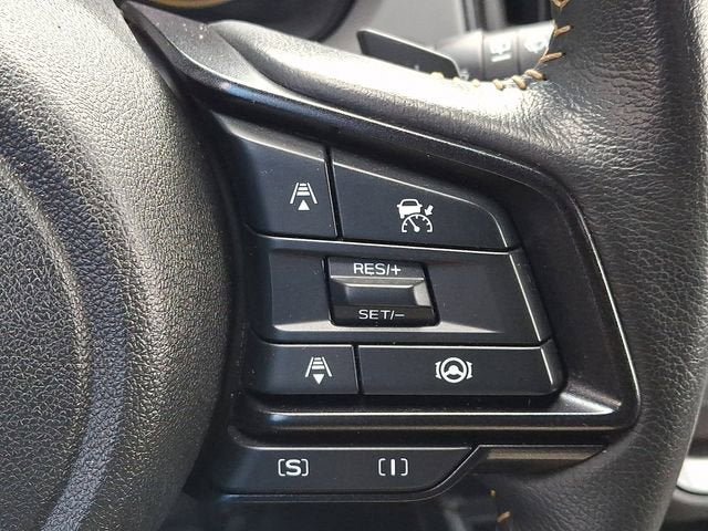 Used 2024 Subaru Crosstrek 2.5i Sport w/ Crosstrek Mirror Package AWD/4WD image 22