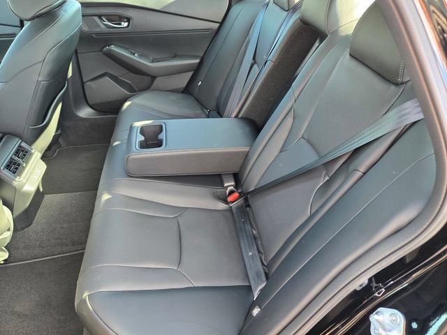 New 2026 Honda Accord Sport image 6