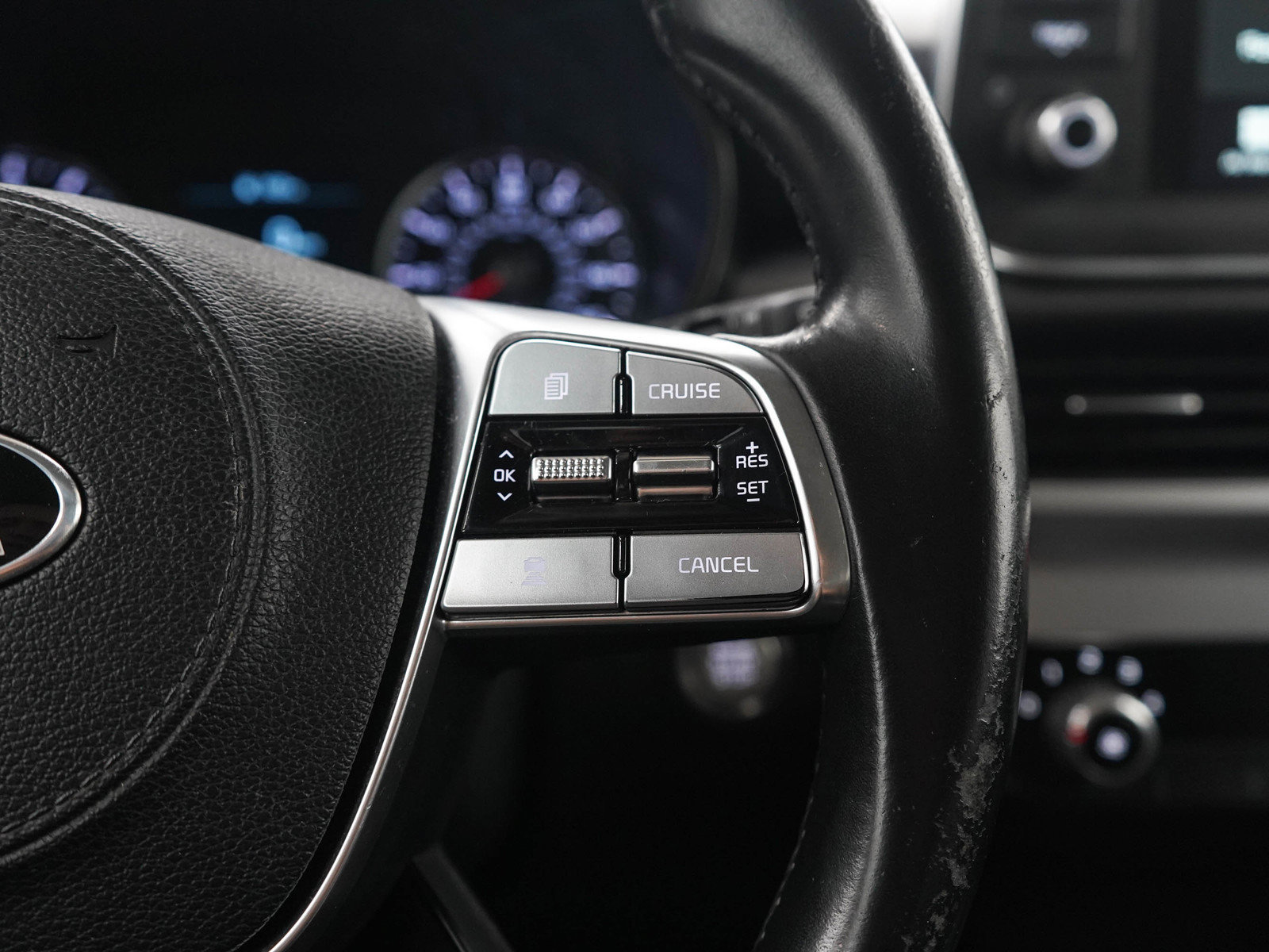 Used 2021 Kia Telluride LX AWD/4WD image 27