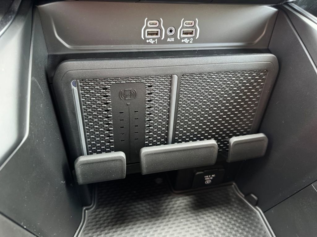 New 2026 RAM 1500 Big Horn AWD/4WD image 18