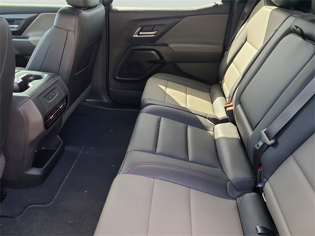 New 2026 Chevrolet Silverado EV Trail Boss w/ Premium Package image 10