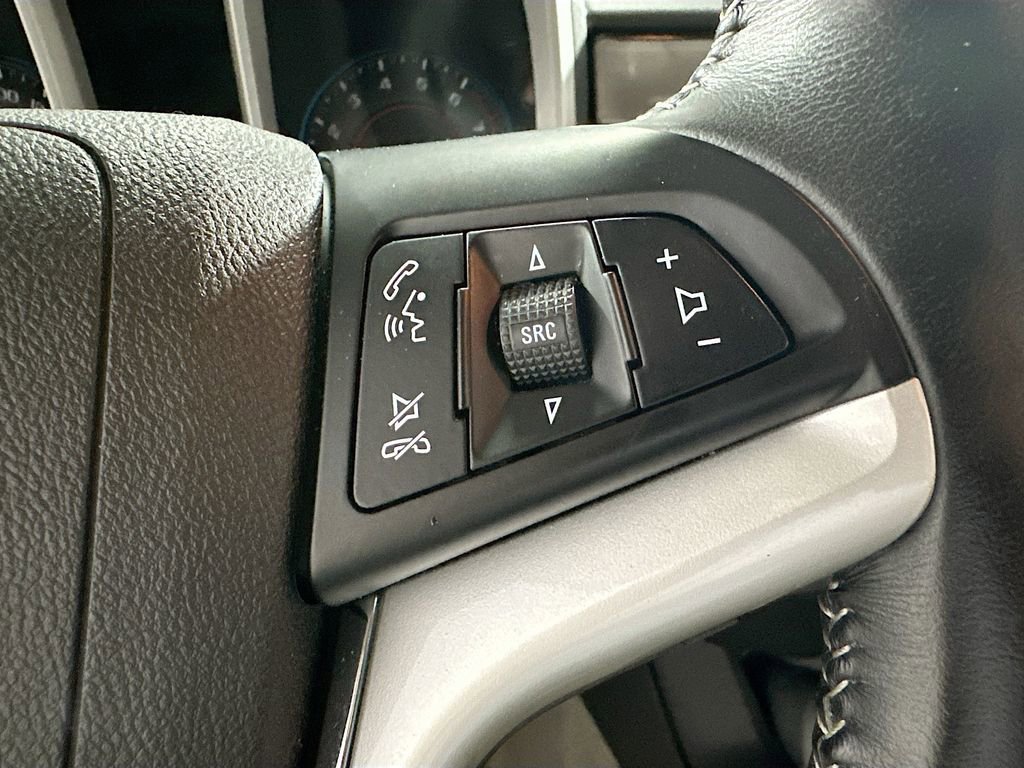 Used 2015 Chevrolet Camaro SS w/ RS Package RWD image 35