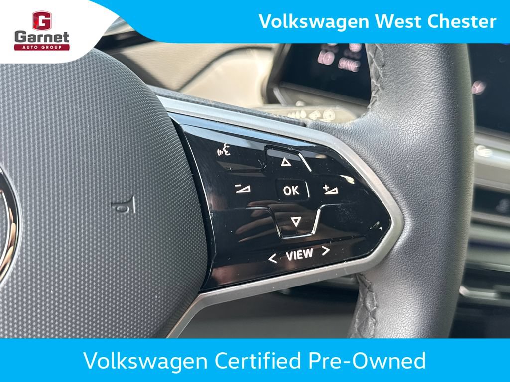Certified 2023 Volkswagen ID.4 Pro S AWD/4WD image 18