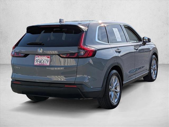 Certified 2023 Honda CR-V EX-L image 5