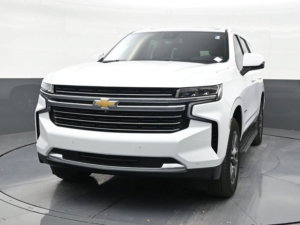 Used 2024 Chevrolet Tahoe LT w/ LT Signature Package RWD image 8