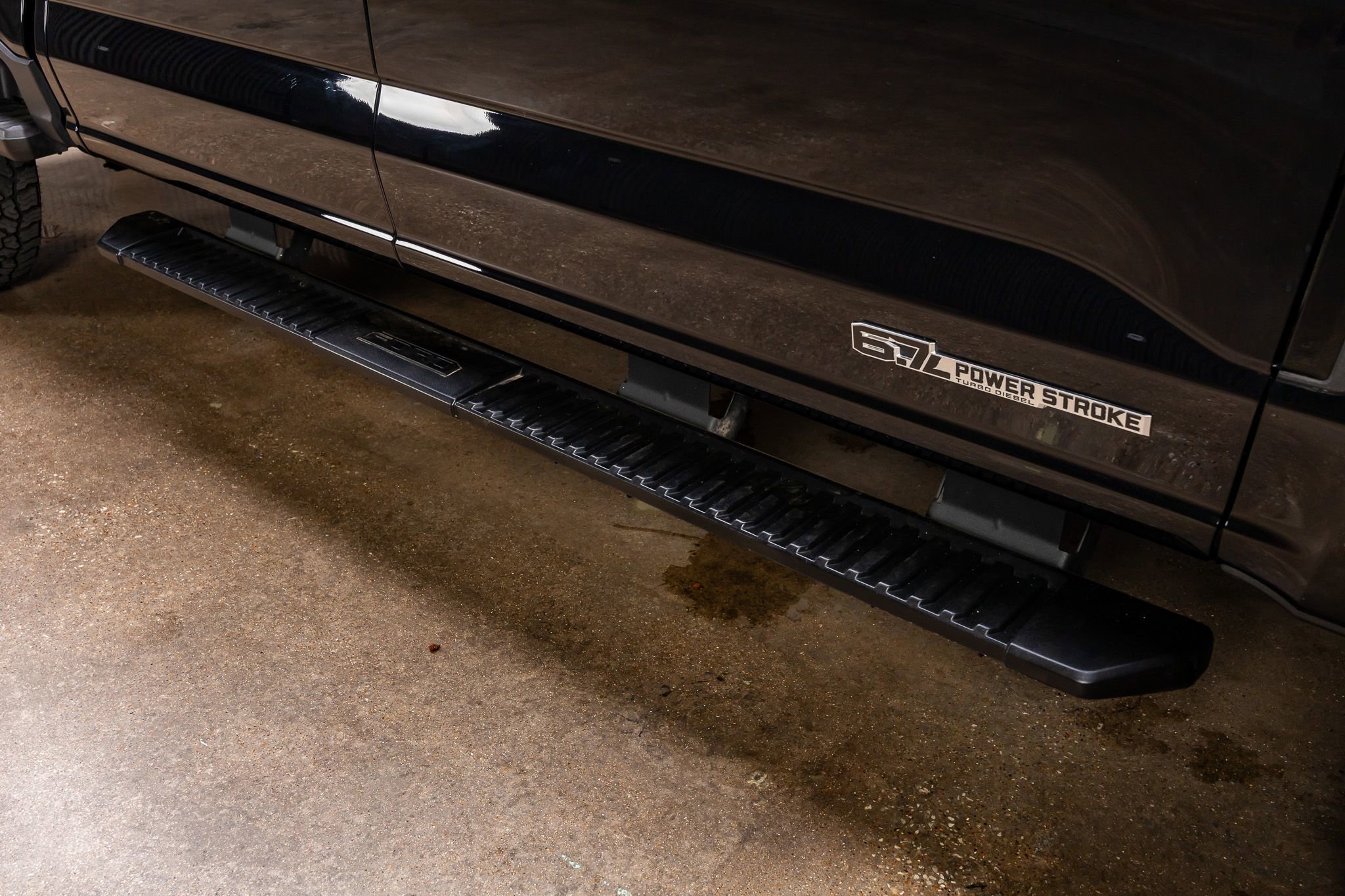 Used 2023 Ford F250 Lariat w/ Sport Appearance Package image 12