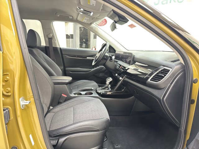 Certified 2024 Kia Seltos S FWD image 29