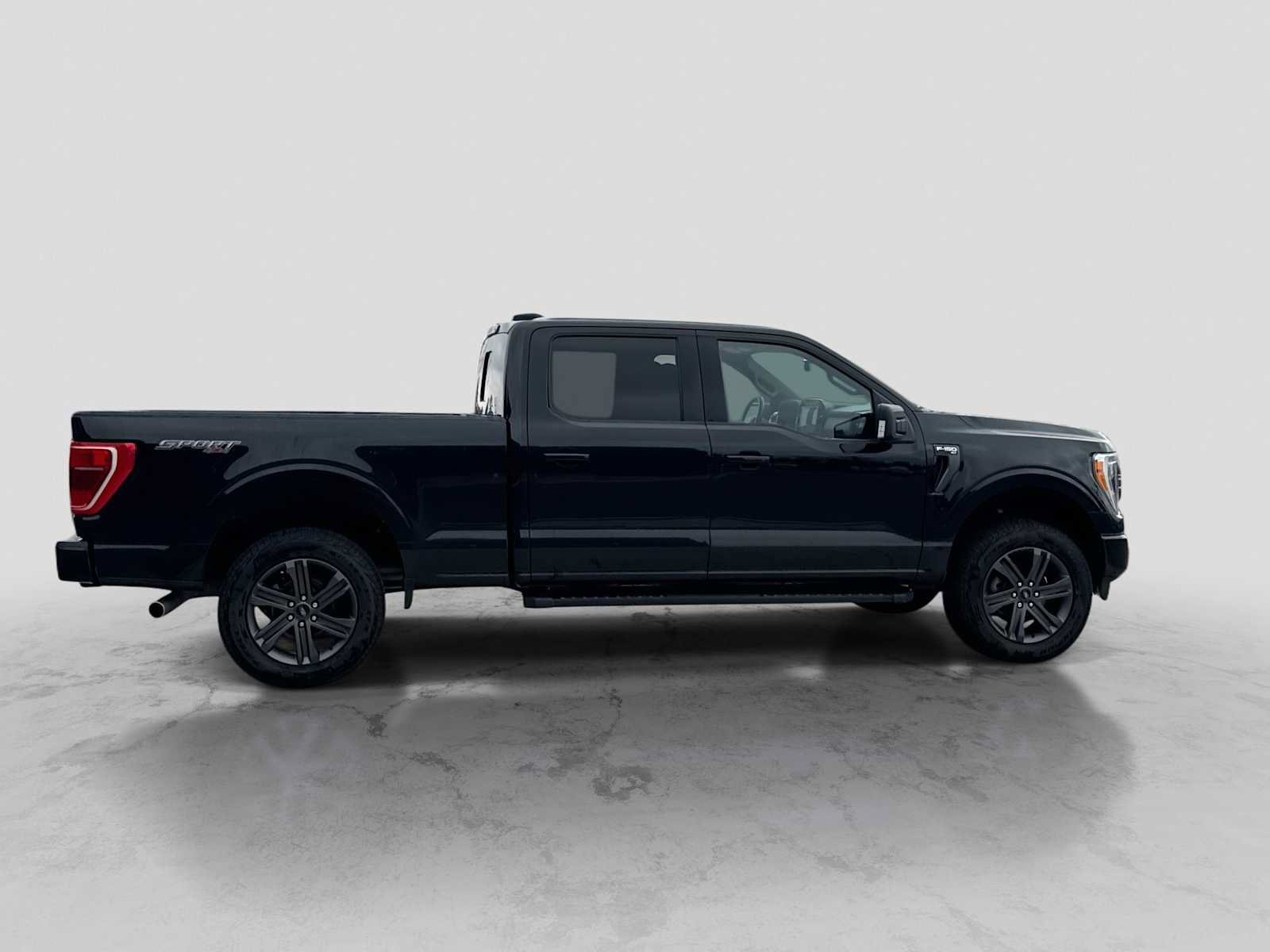 Used 2023 Ford F150 XLT w/ Equipment Group 302A High AWD/4WD image 7
