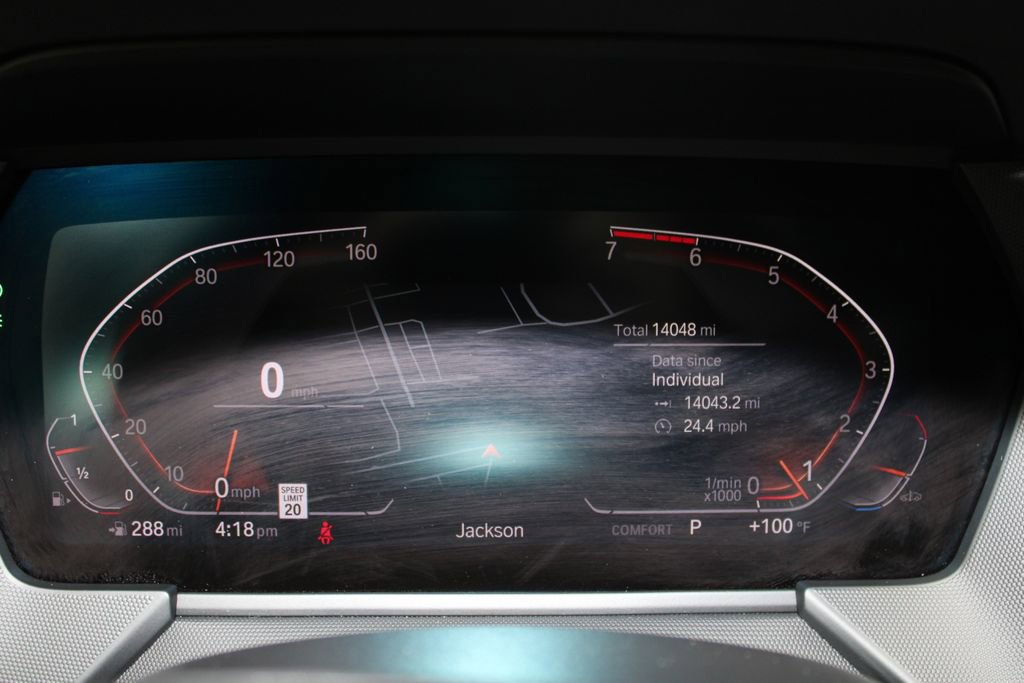 Used 2024 BMW 228i Gran Coupe w/ Convenience Package image 18