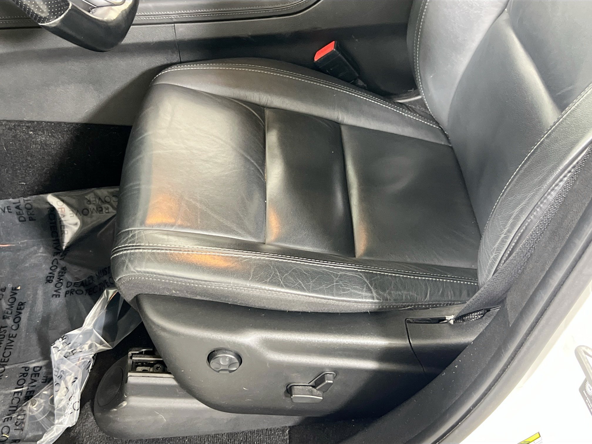 Used 2022 Dodge Durango GT AWD/4WD image 18