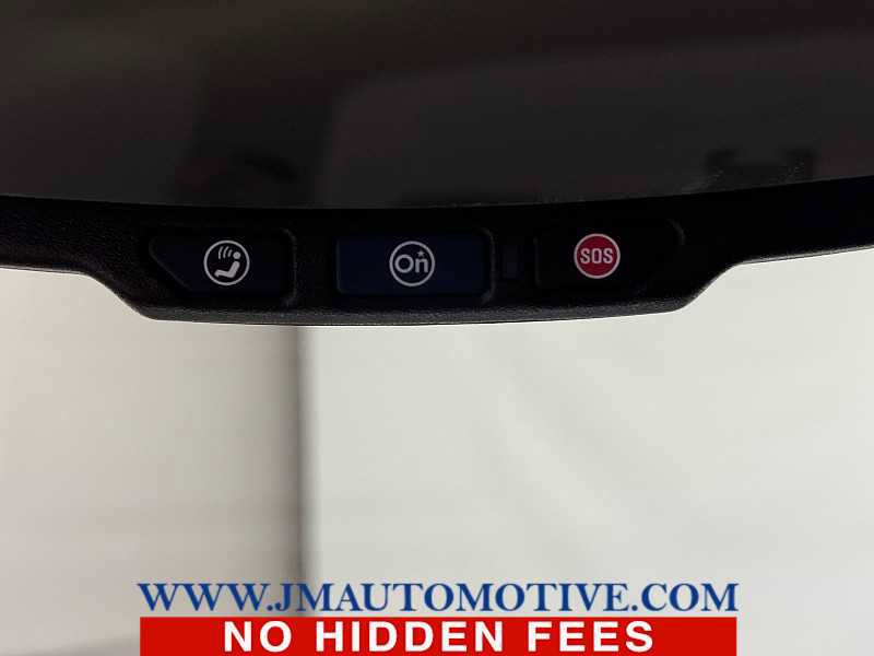Used 2018 Chevrolet Colorado LT AWD/4WD image 33