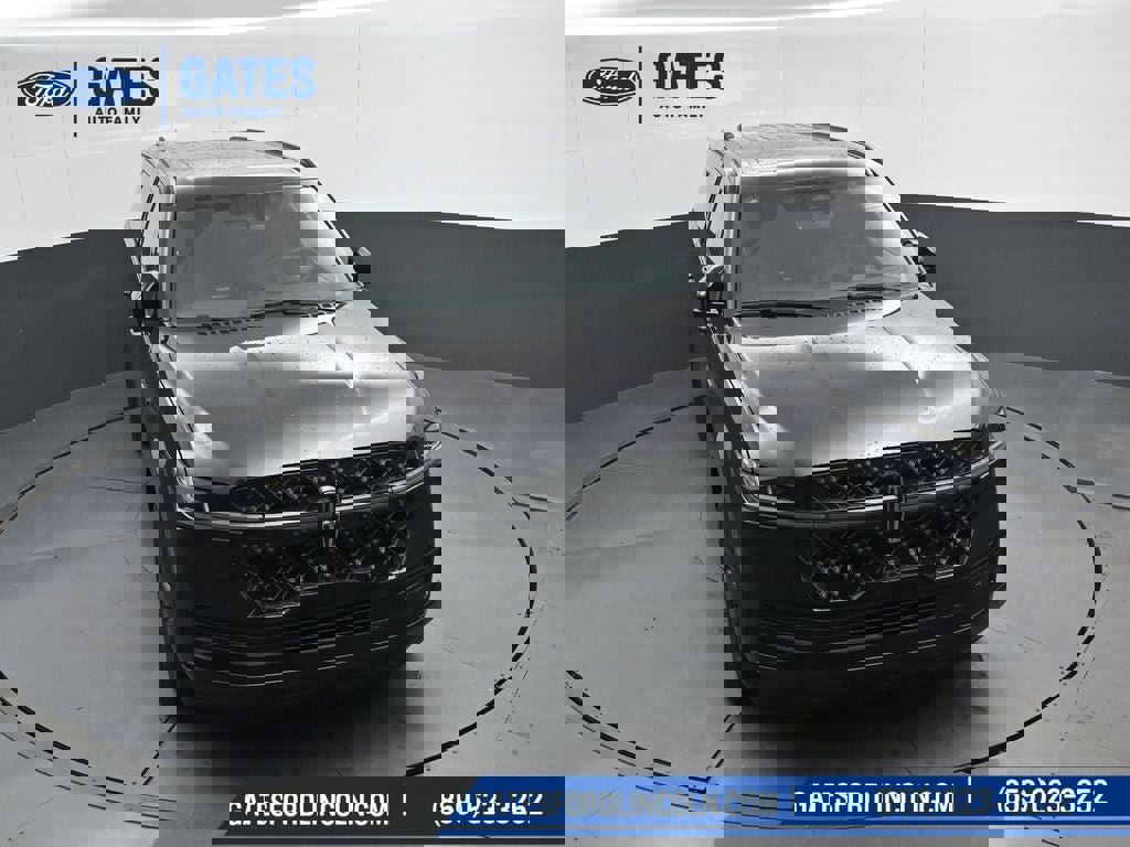 New 2026 Lincoln Navigator L Reserve w/ Jet Appearance Package image 46