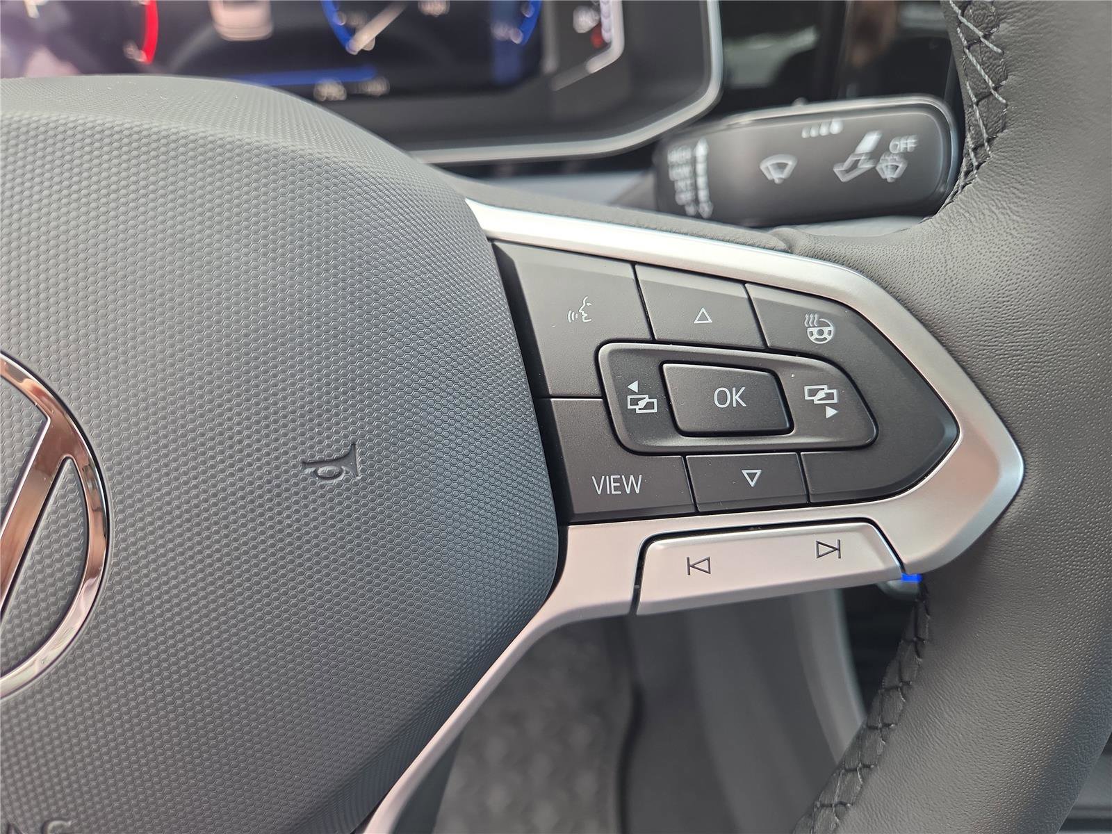 New 2026 Volkswagen Jetta SEL image 18