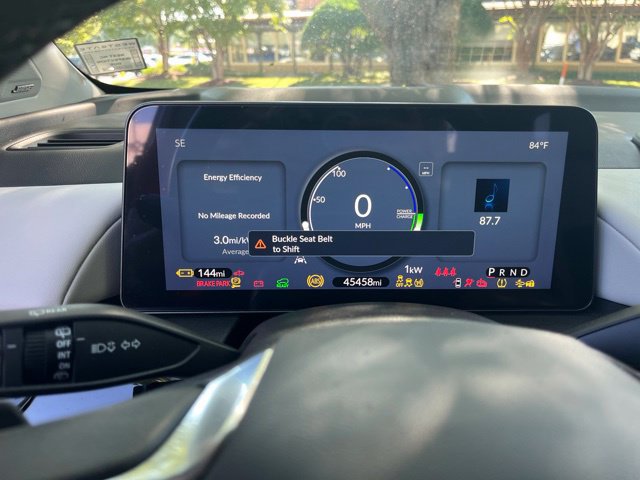 Used 2024 Honda Prologue Elite image 19