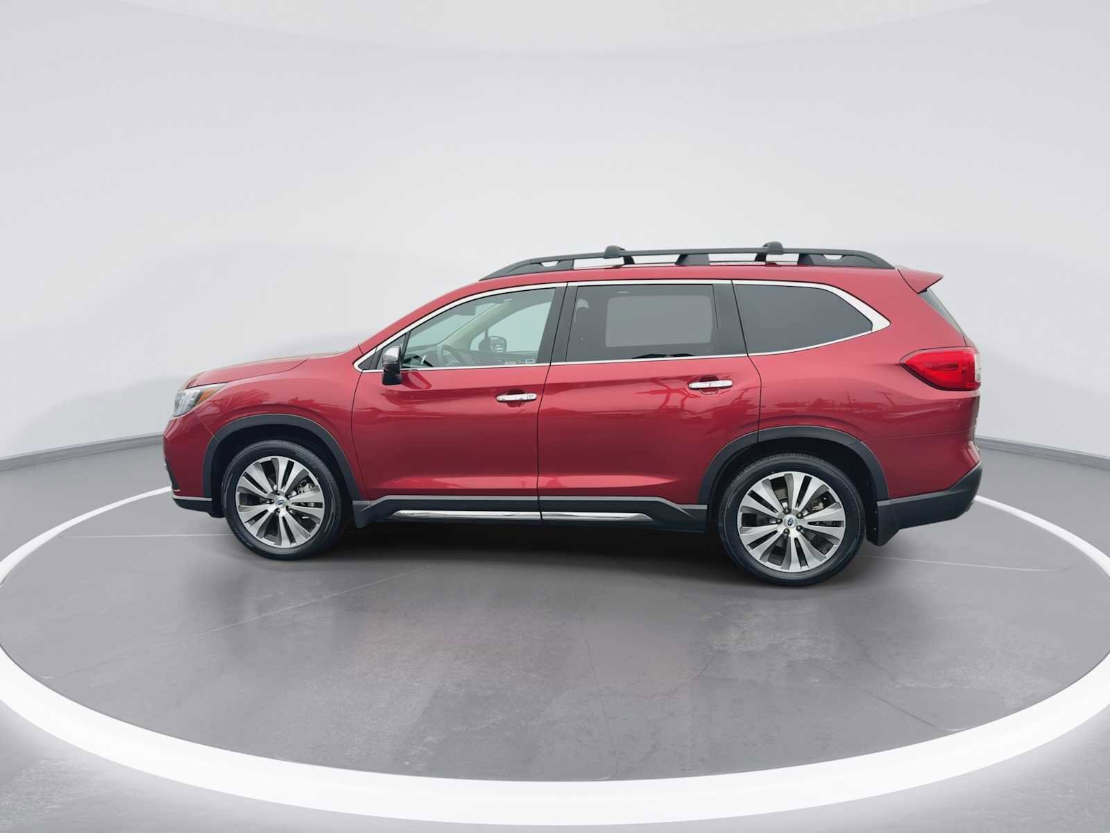 Used 2020 Subaru Ascent Touring w/ Popular Package #2A image 5