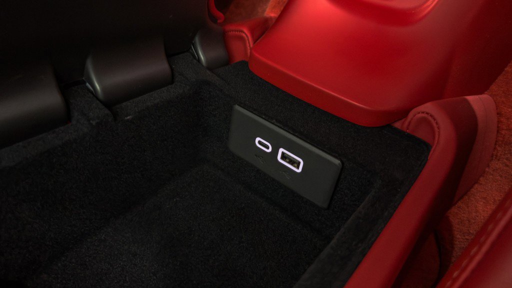 Used 2024 Chevrolet Corvette Stingray Premium Conv w/ Z51 Performance Package image 58