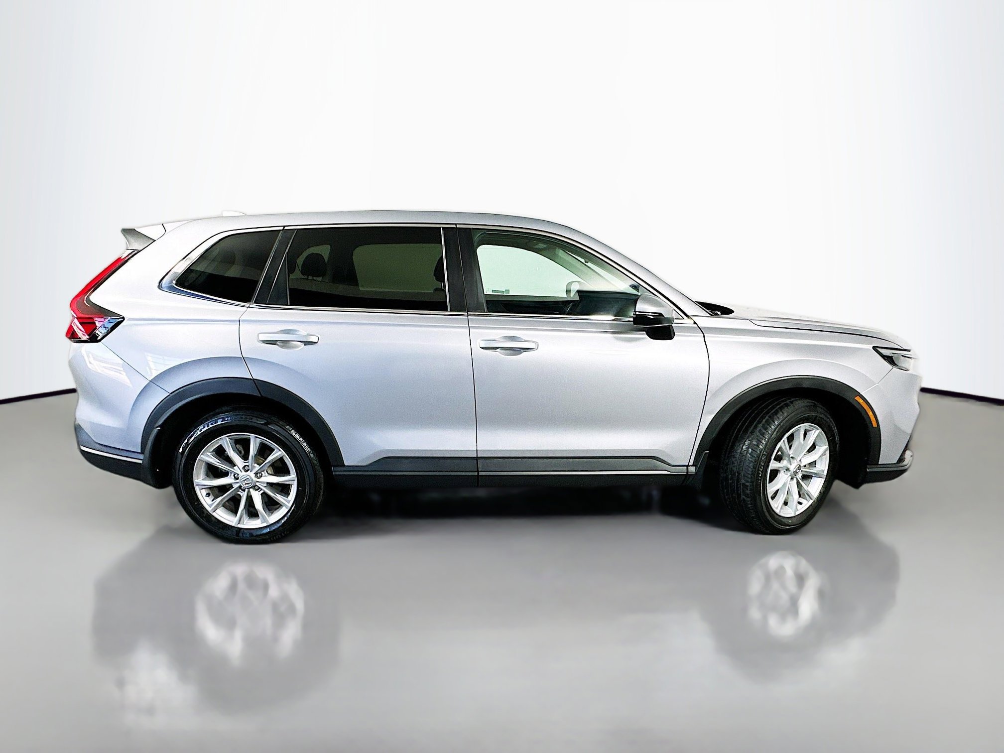 Used 2023 Honda CR-V EX-L image 8