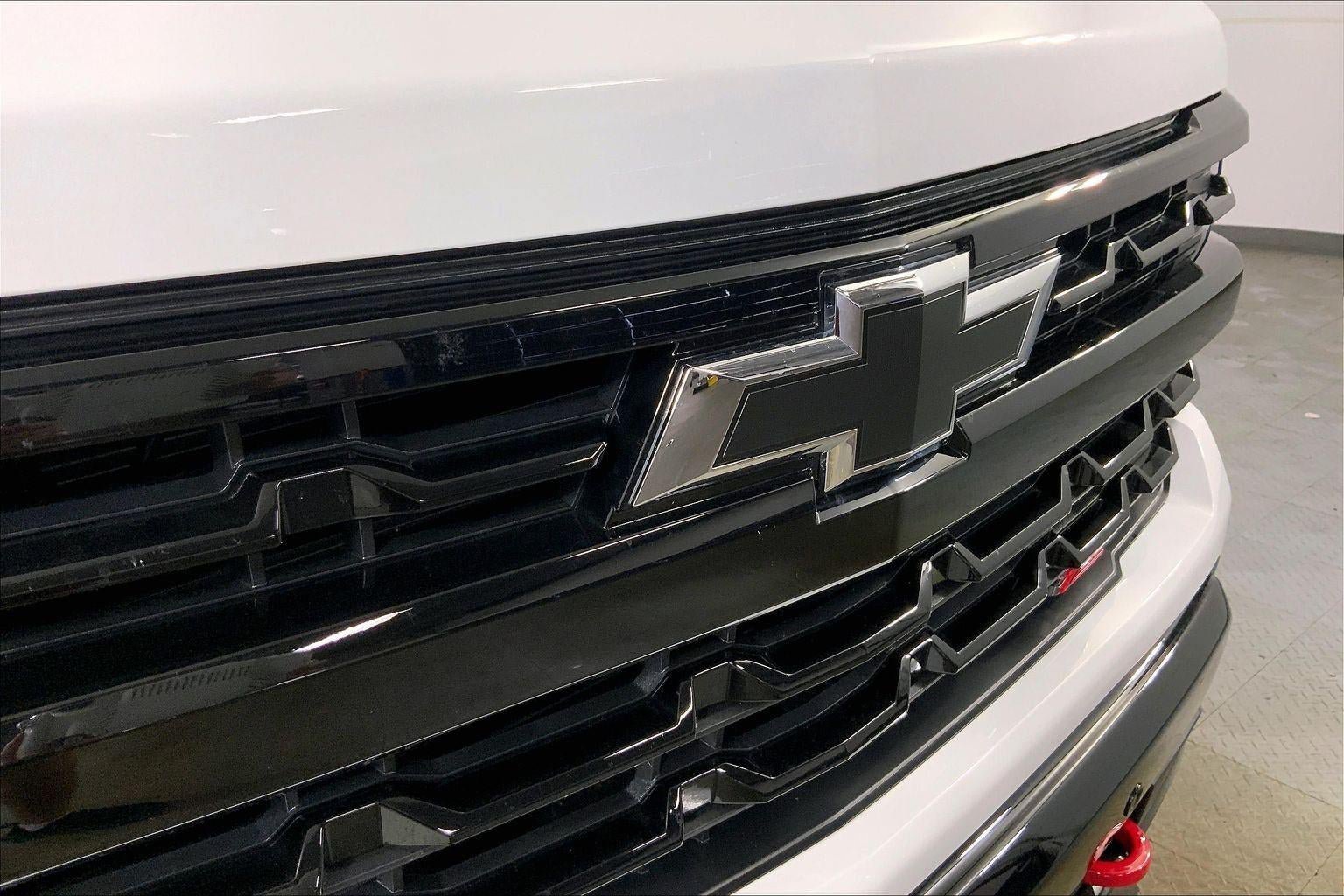 Used 2026 Chevrolet Silverado 1500 LT Trail Boss w/ LT Trail Boss Premium Package AWD/4WD image 29