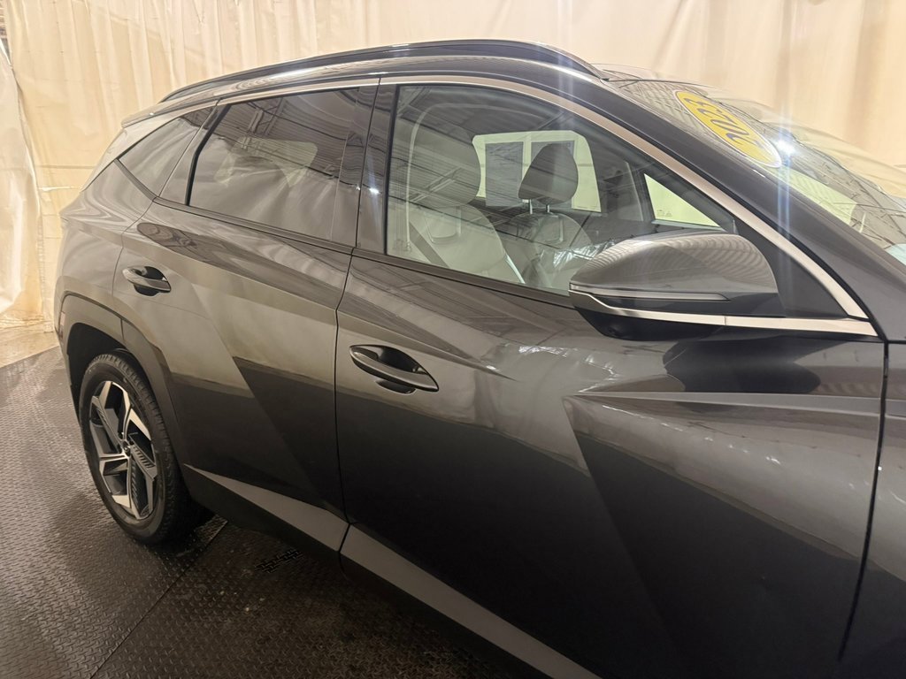 Used 2023 Hyundai Tucson Limited image 13