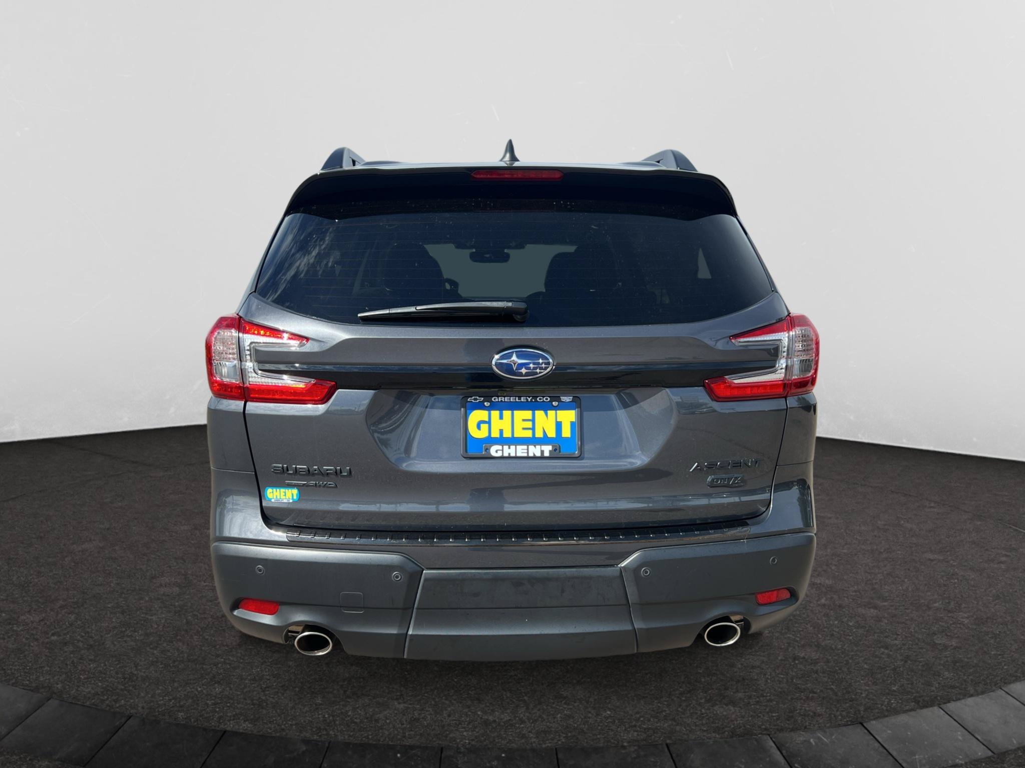 Used 2023 Subaru Ascent Onyx Edition AWD/4WD image 7
