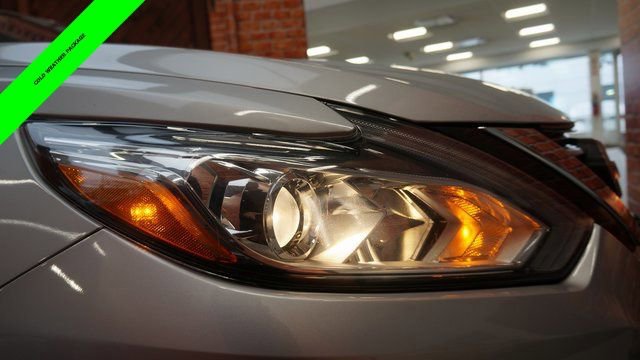 Used 2017 Nissan Altima 2.5 SV w/ Convenience Package image 63