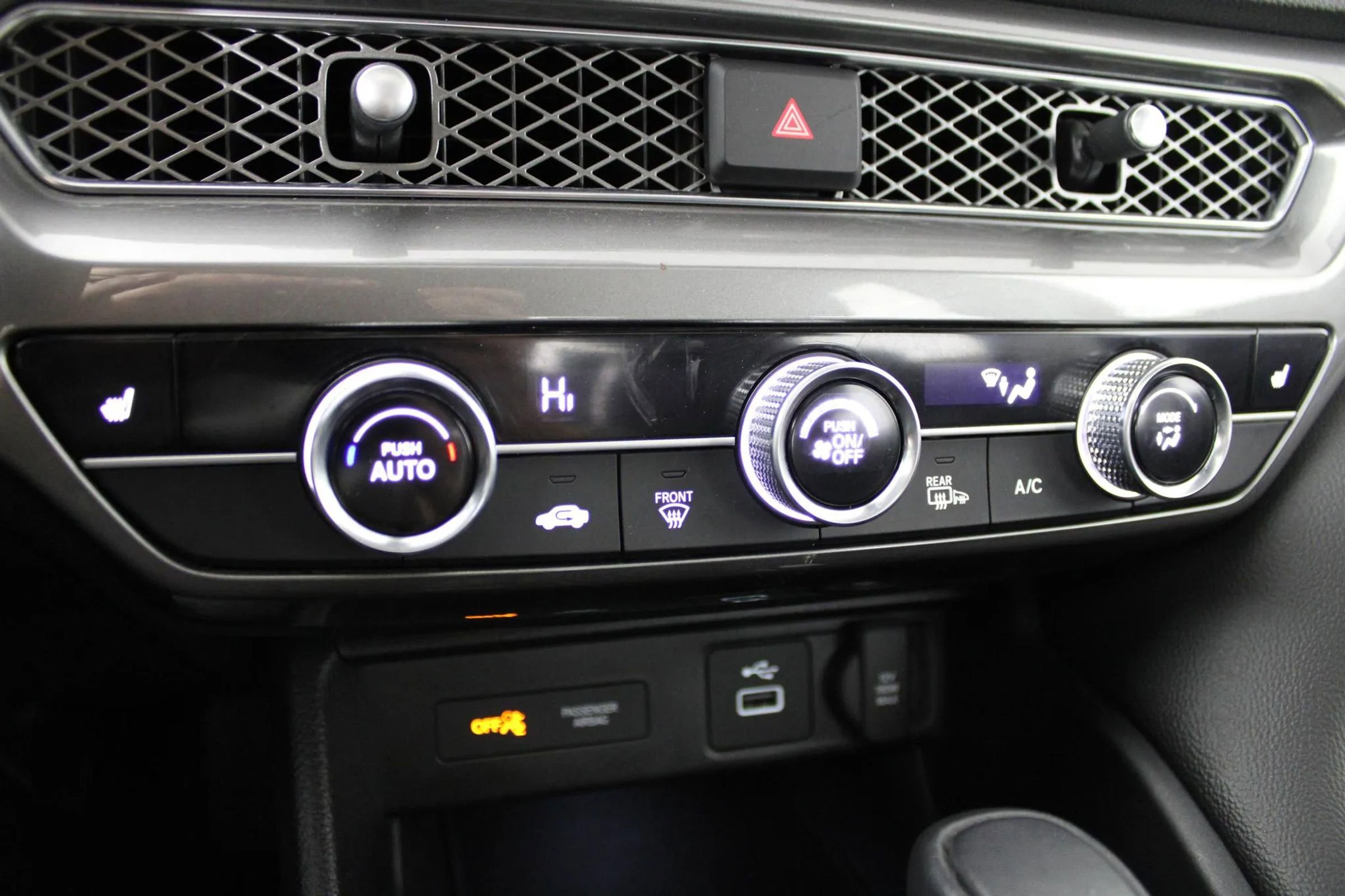 Used 2024 Acura Integra image 22