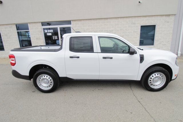New 2025 Ford Maverick XL w/ Equipment Group 101A image 13