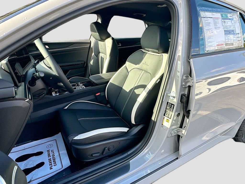 New 2026 Kia K5 GT-Line image 21
