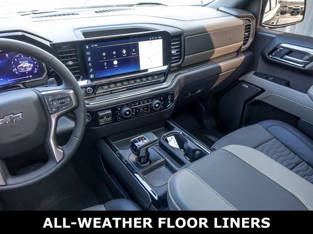 Used 2026 Chevrolet Silverado 1500 ZR2 image 23