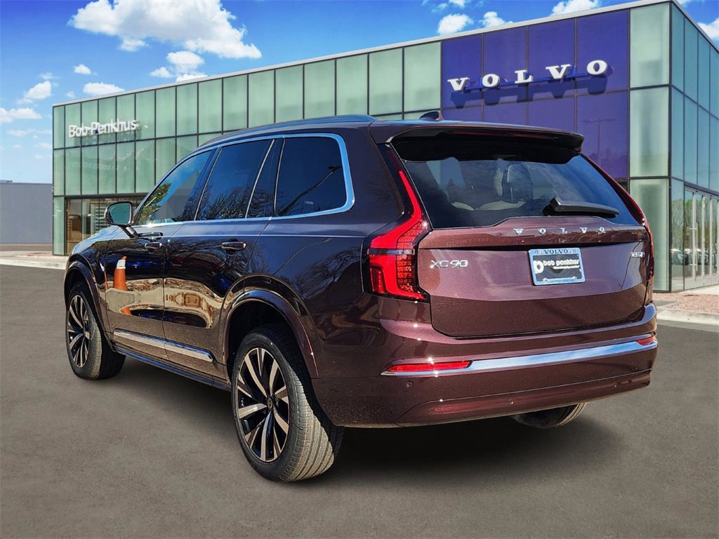 New 2026 Volvo XC90 B5 Core image 31