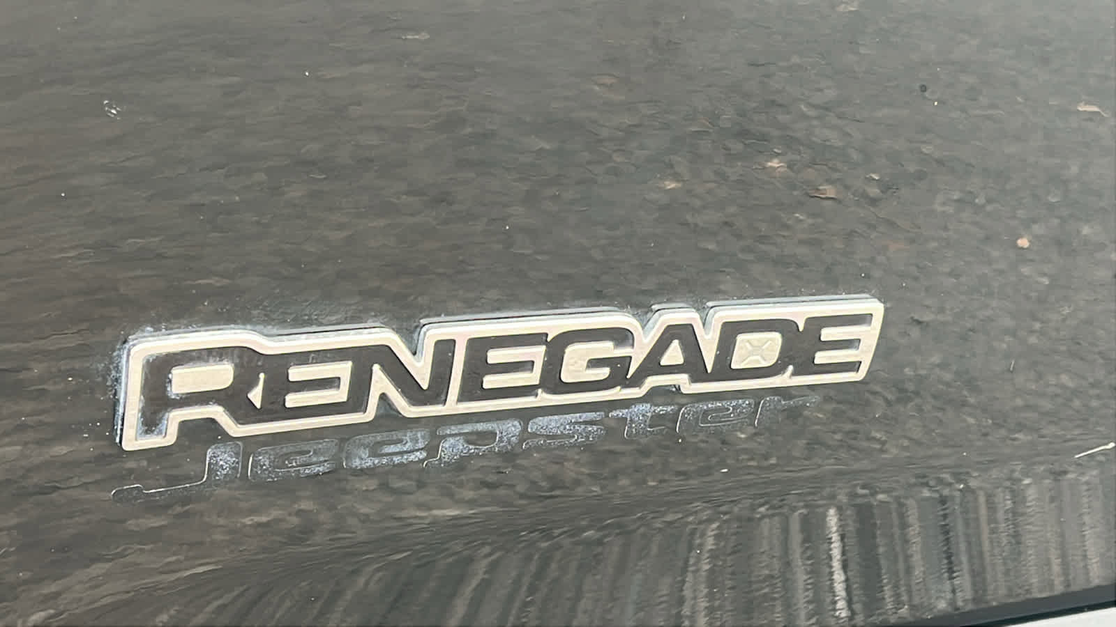 Certified 2021 Jeep Renegade Sport image 28