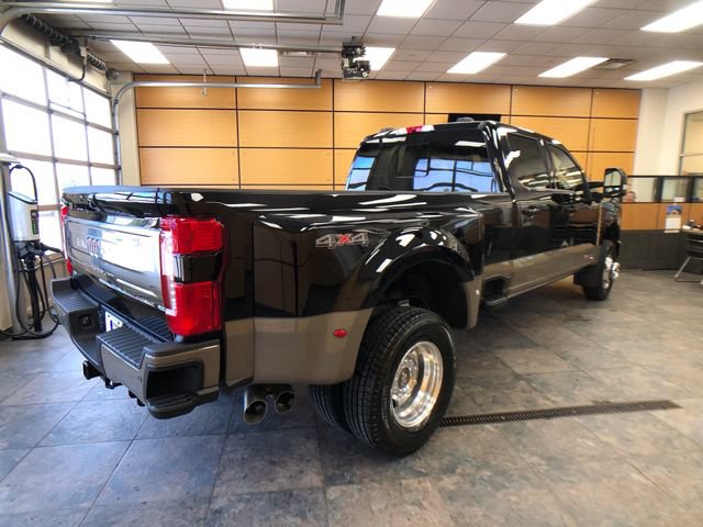 New 2026 Ford F350 King Ranch w/ Snow Plow Prep Package AWD/4WD image 7