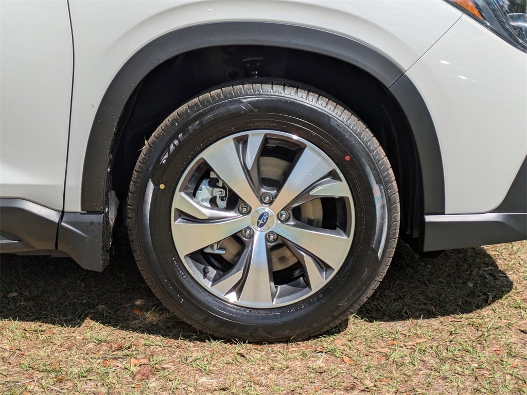 New 2025 Subaru Ascent Premium image 10