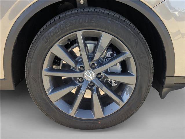 Used 2025 Acura MDX A-Spec image 27