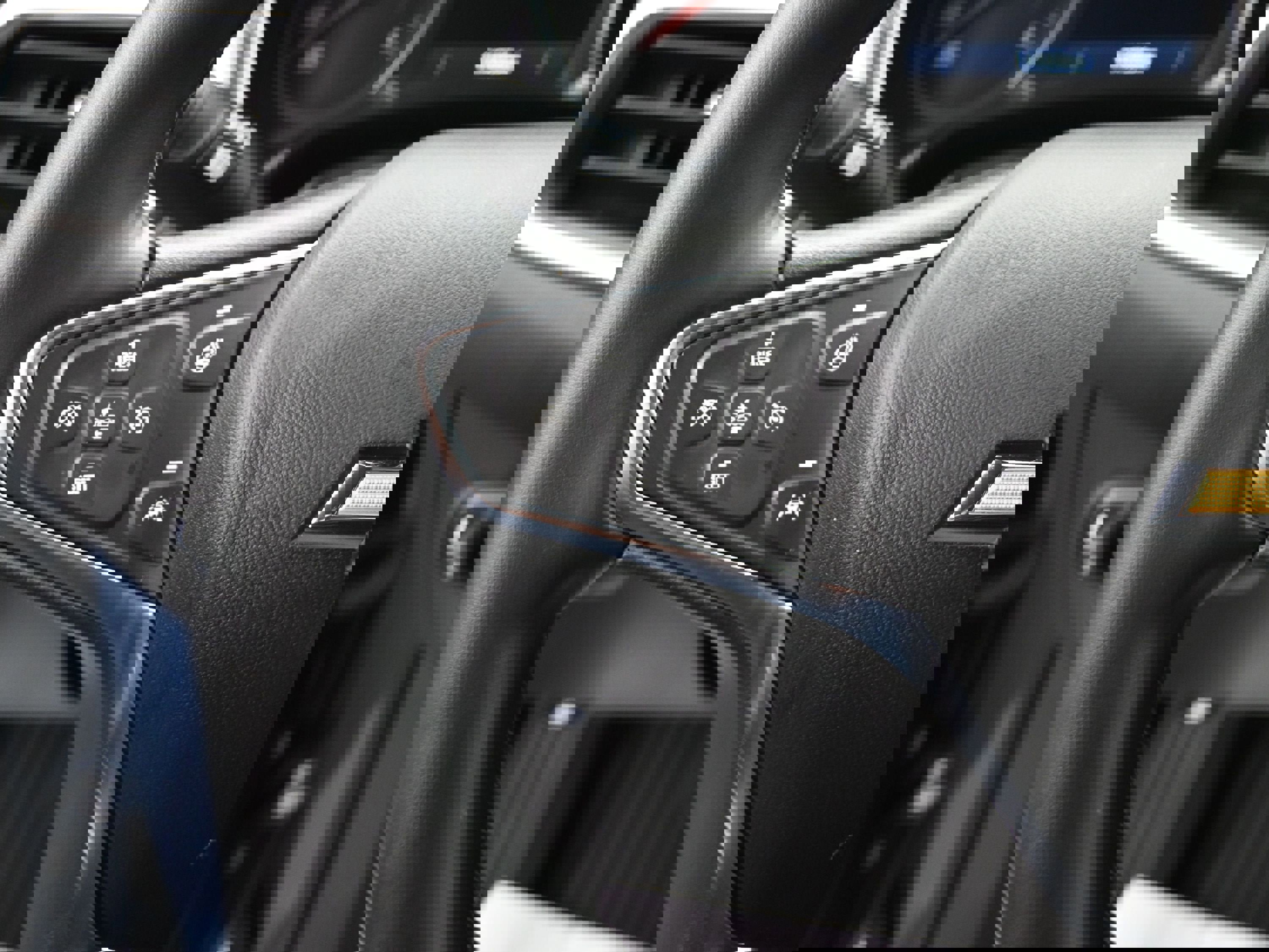 Used 2024 Chevrolet Equinox LT image 12