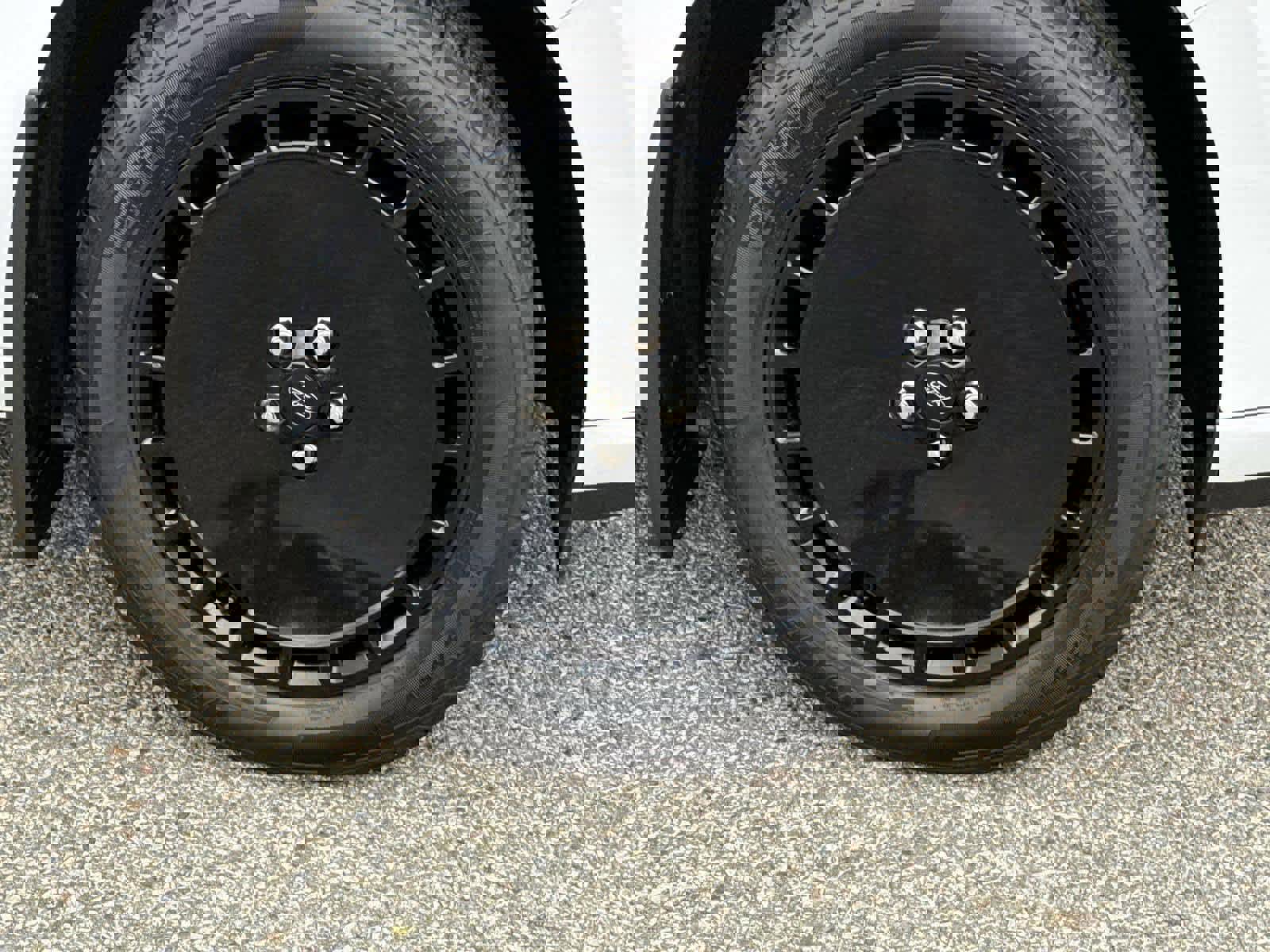 Used 2025 Ford Maverick Lobo image 7