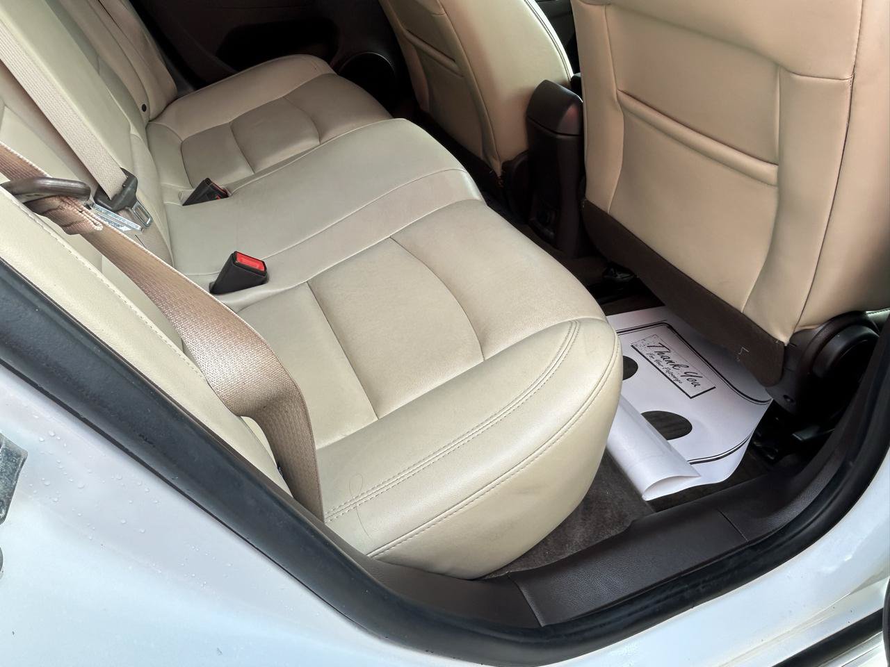 Used 2014 Chevrolet Cruze LT w/ RS Package FWD image 11