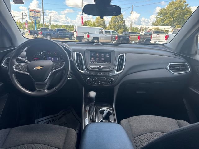 Certified 2022 Chevrolet Equinox LT image 15