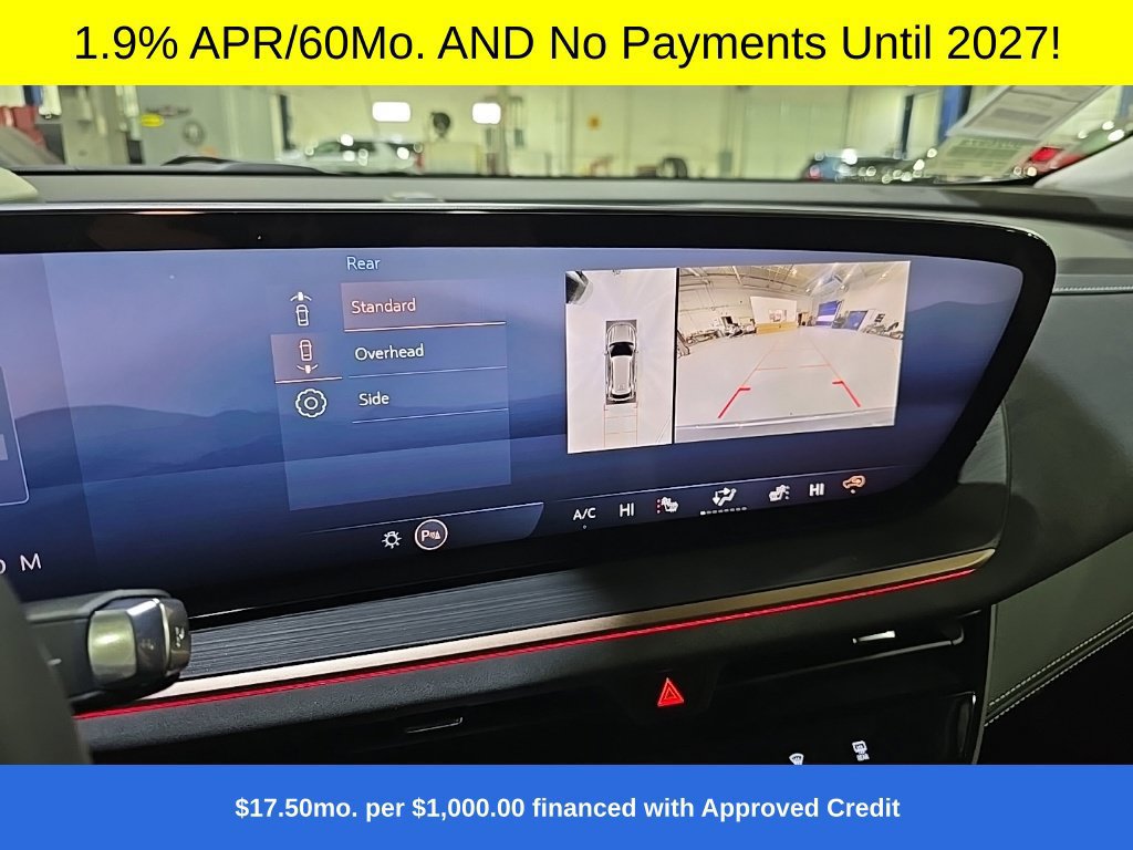 New 2026 Buick Envision Sport Touring AWD/4WD image 22
