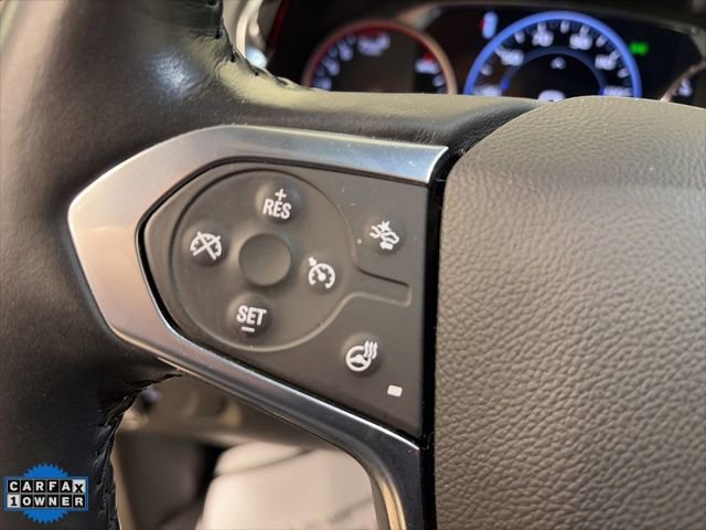 Used 2022 Chevrolet Traverse Premier w/ Redline Edition AWD/4WD image 31