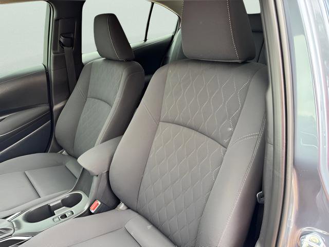 Used 2026 Toyota Corolla LE FWD image 20