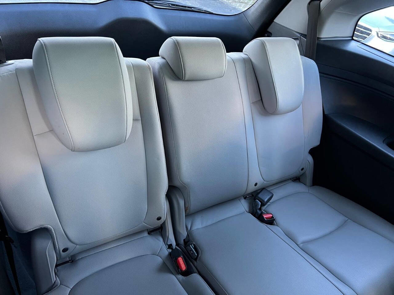 Used 2021 Honda Odyssey EX-L image 11