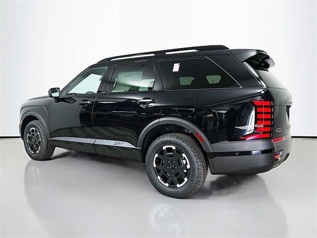 New 2026 Hyundai Palisade XRT Pro image 4