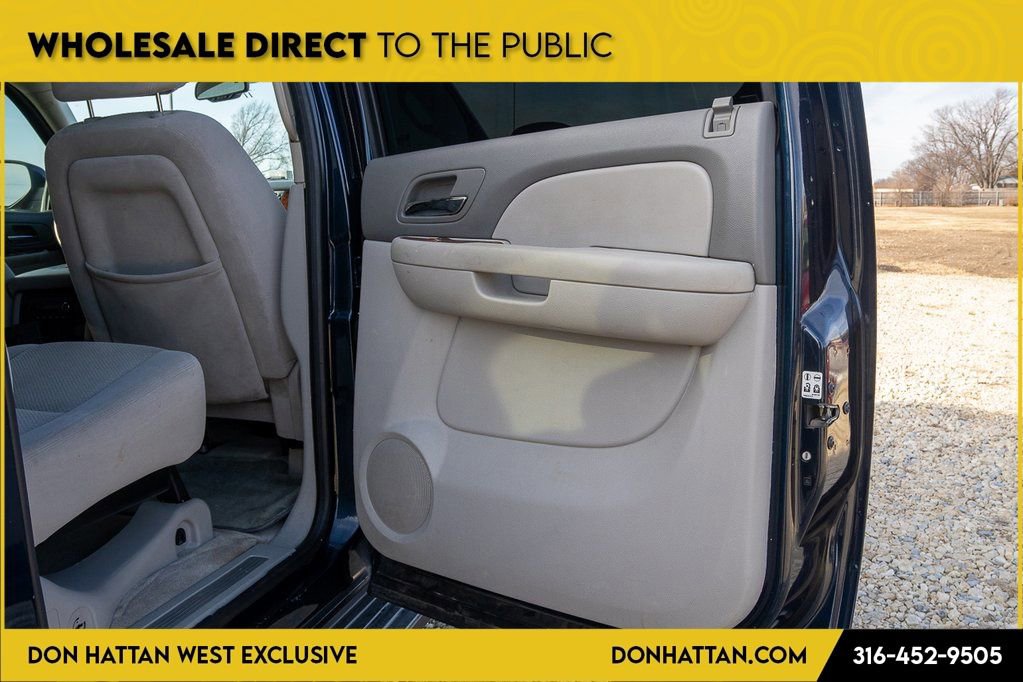 Used 2007 Chevrolet Avalanche LT image 19