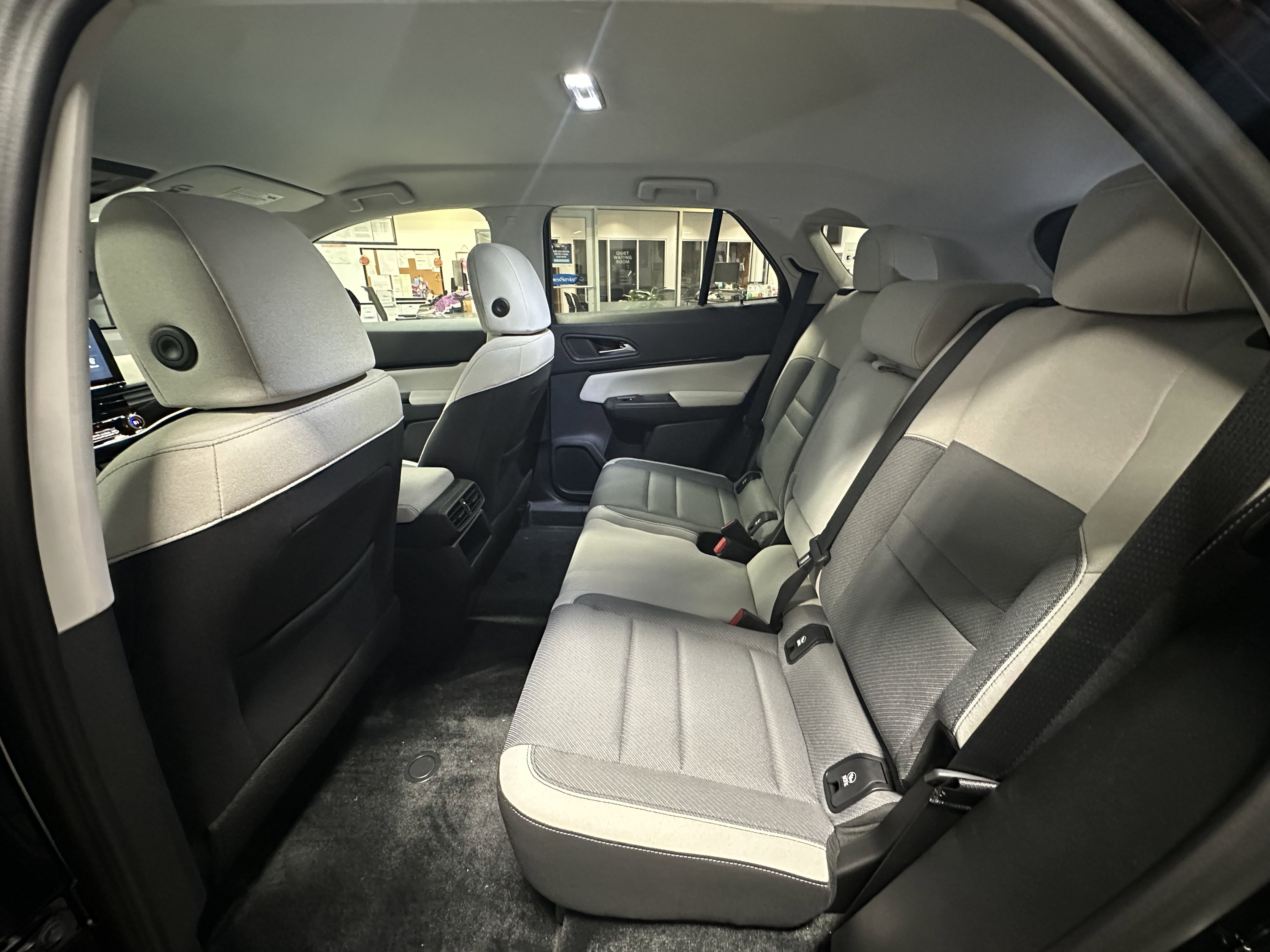 New 2026 Honda Prologue EX image 17