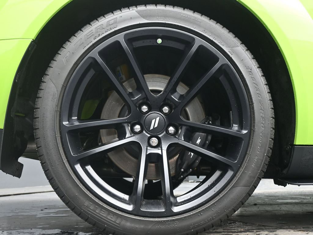 Used 2023 Dodge Challenger R/T Scat Pack image 10